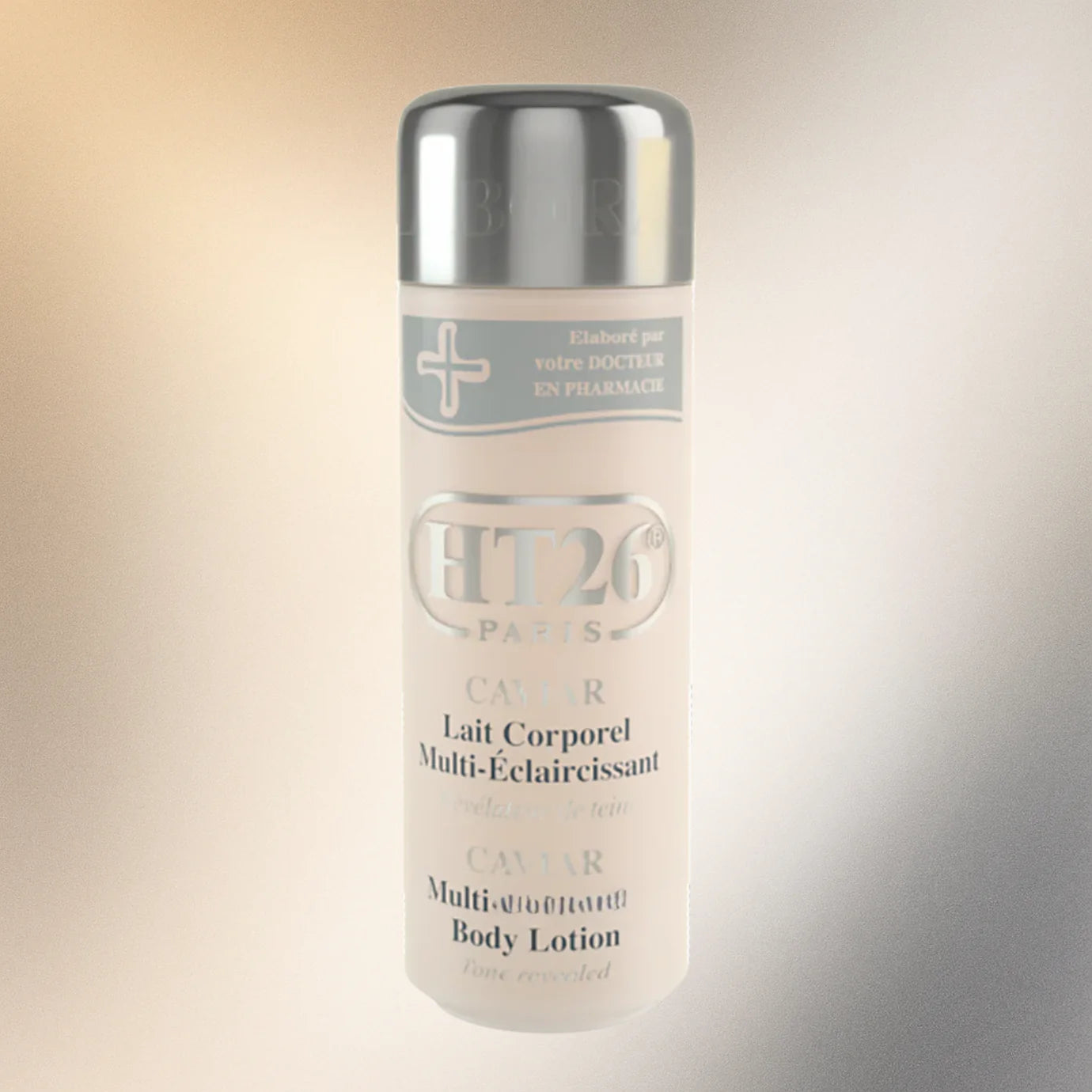 HT26 Paris Caviar Body Lotion 16.05 oz