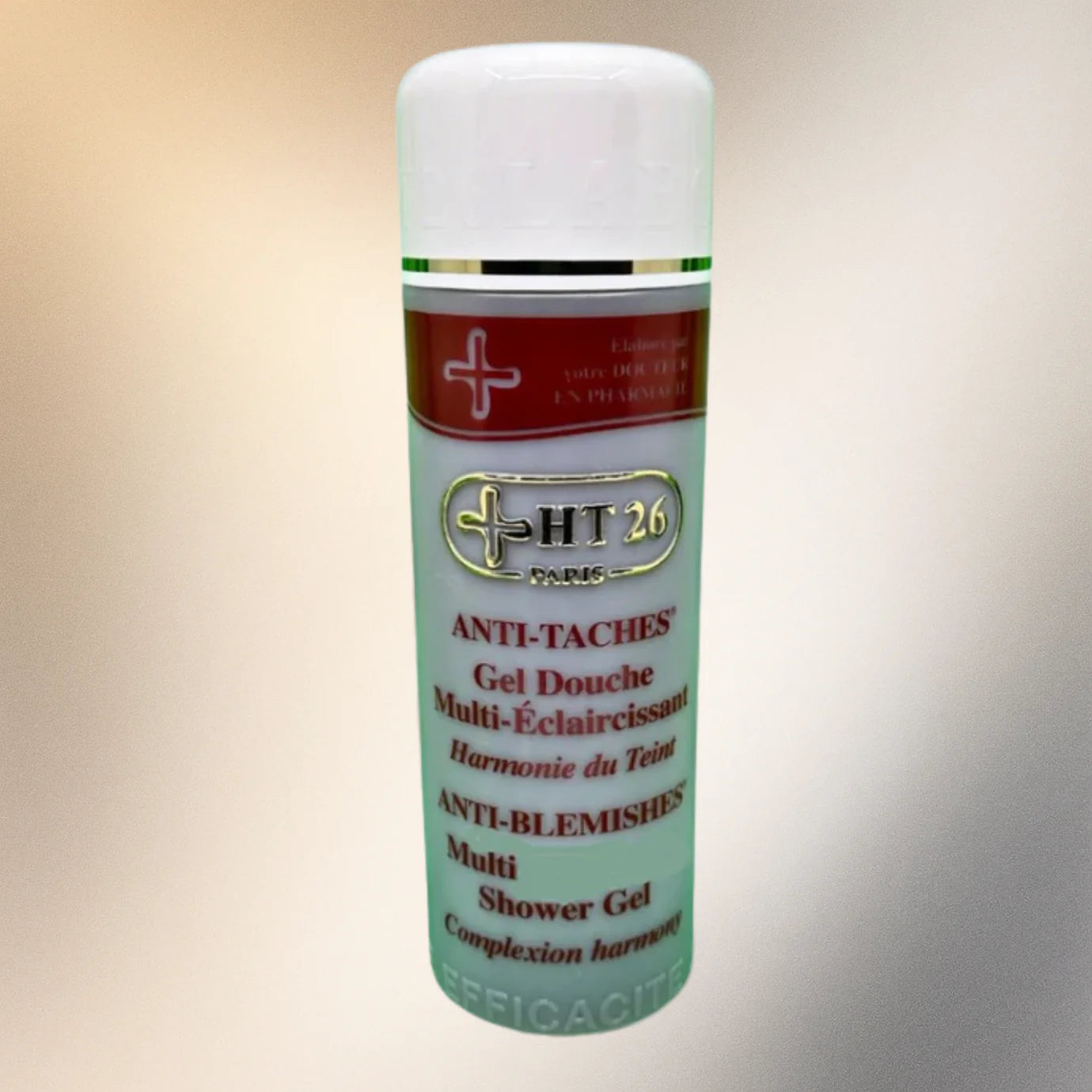 HT26 Multi Clarifying Shower Gel 1000ml