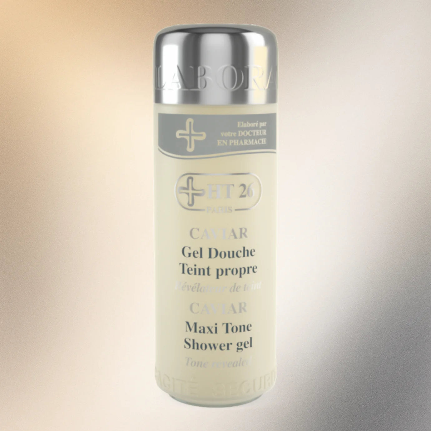 HT26 Caviar Shower Gel 1000 ml