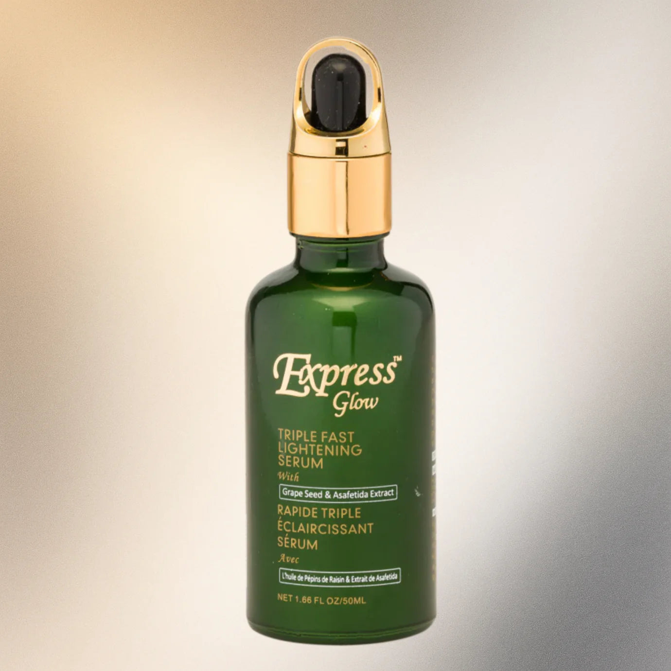 Express Glow Serum 1.66 oz Express Glow