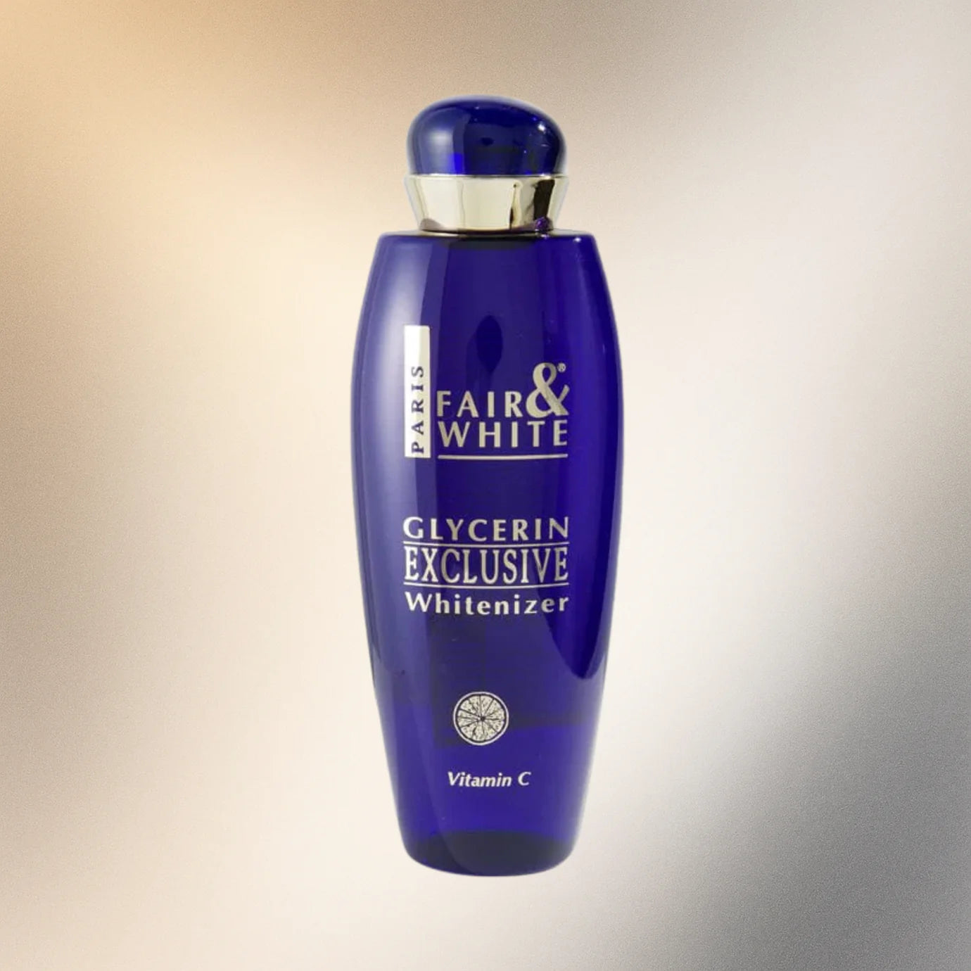 Fair & White Exclusive Glycerin with Vitamin C Body Care 250ml Fair & White
