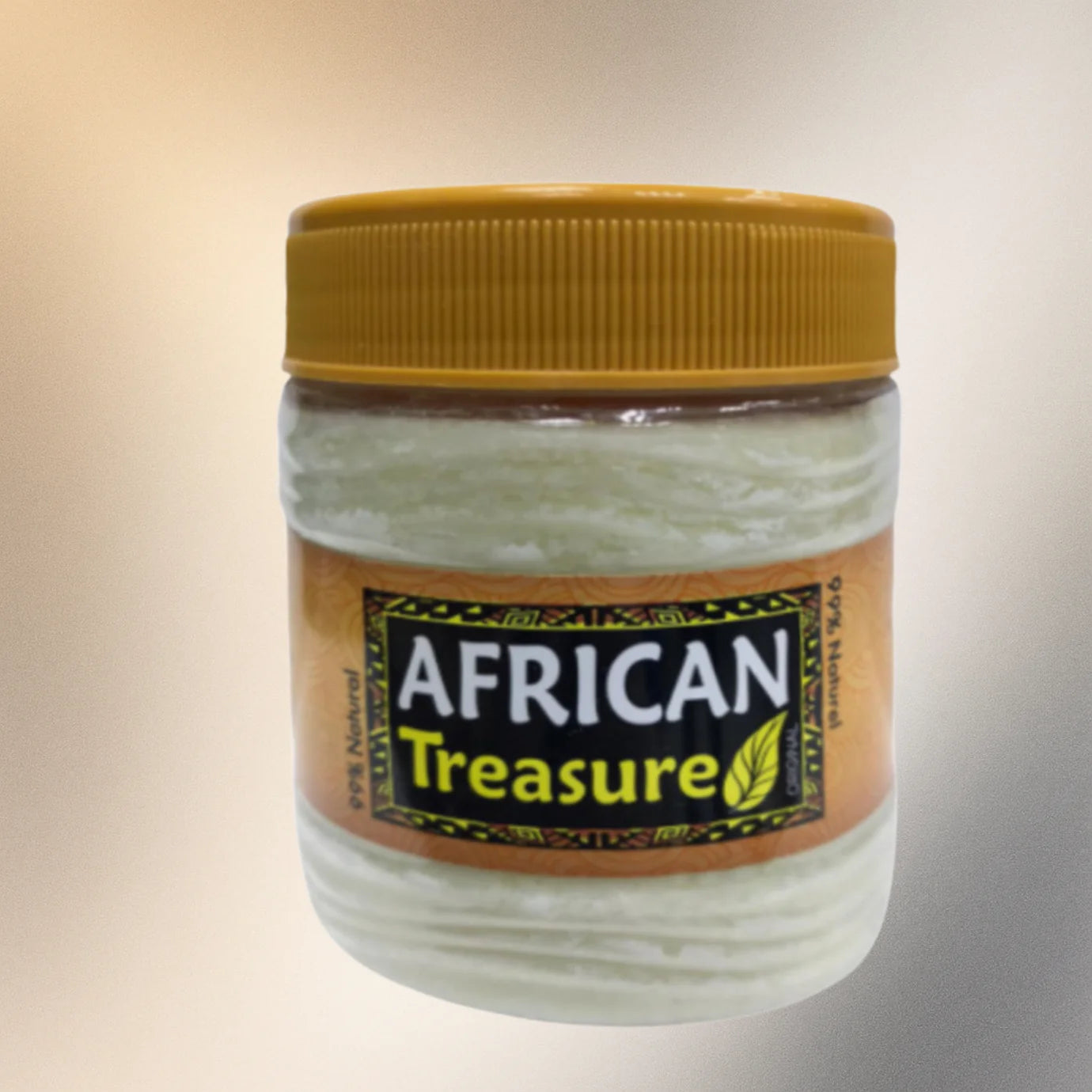 African Treasure Shea Butter Cream 335g African Treasure