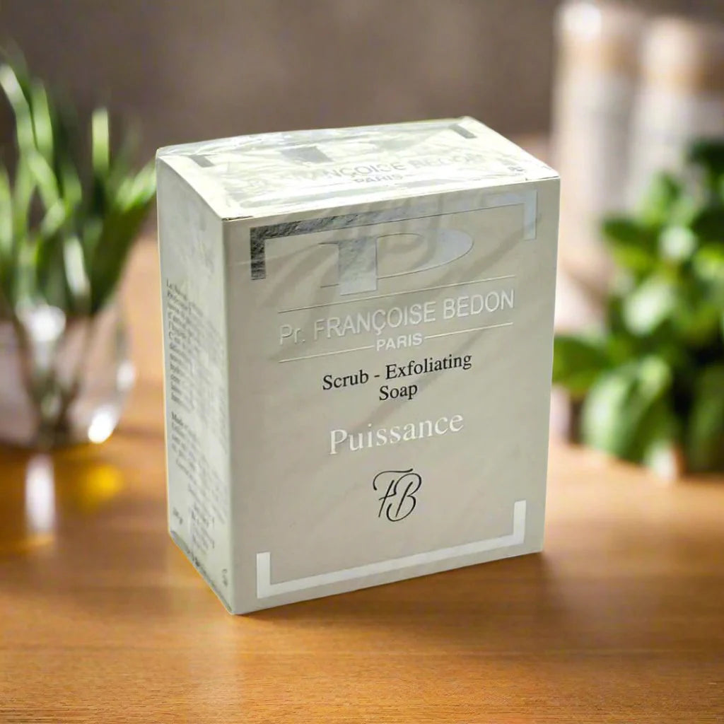 Pr. Francoise Bedon Puissance Soap 200g Pr.Francoise Bedon