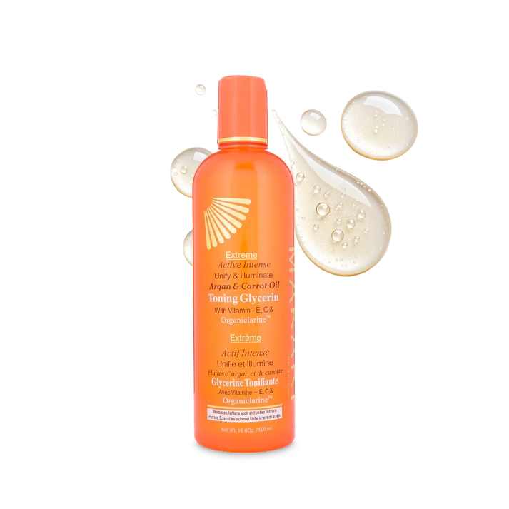 Makari Extreme Argan & Carrot Oil