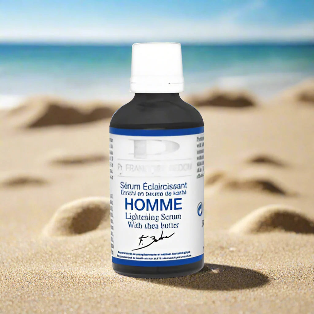 Pr. Francoise Bedon Homme Serum with Shea Butter 50ml