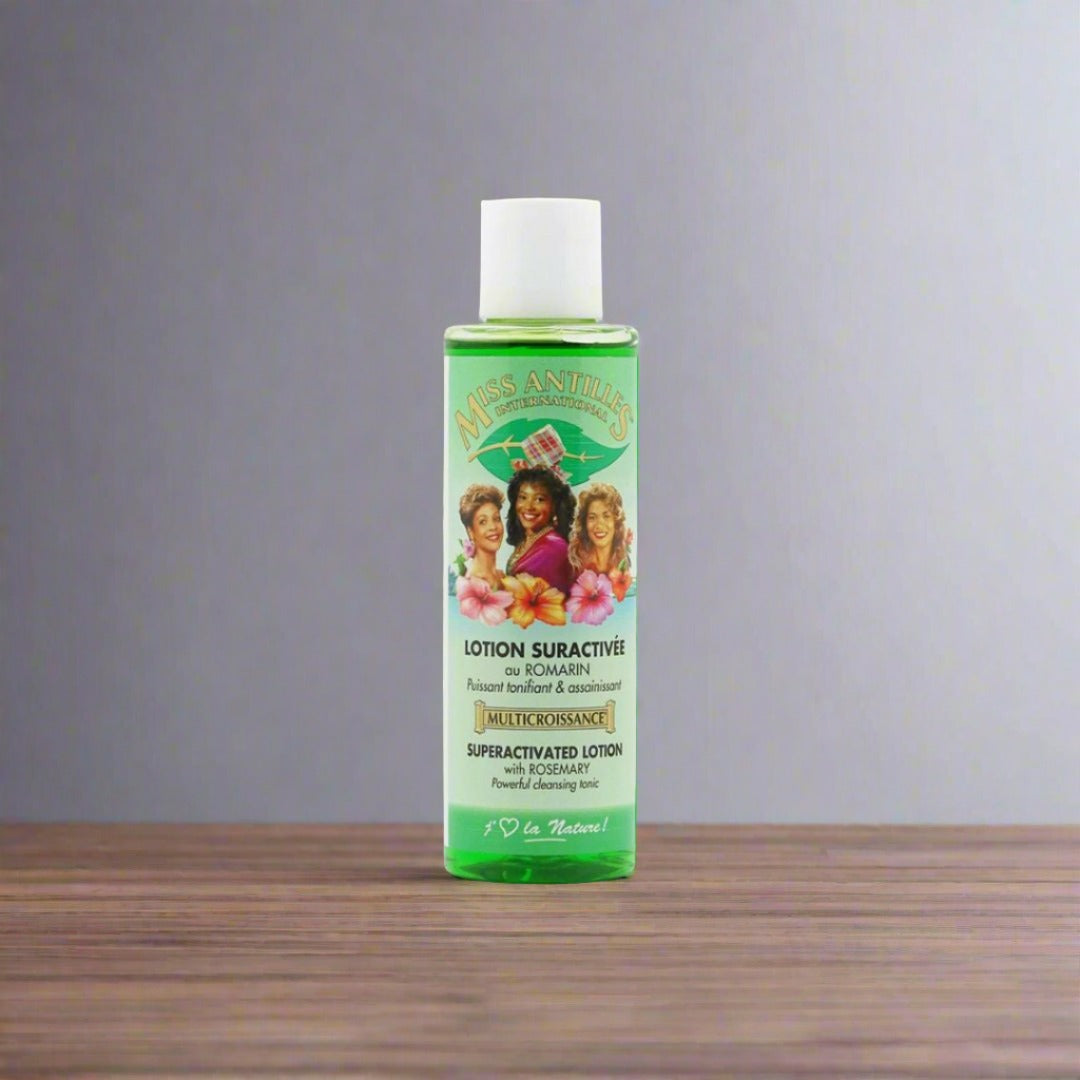 Miss Antilles International Lotion 150 ml
