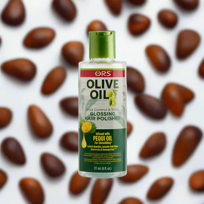ORS Olive Oil Glossing Polisher 6 oz ORS