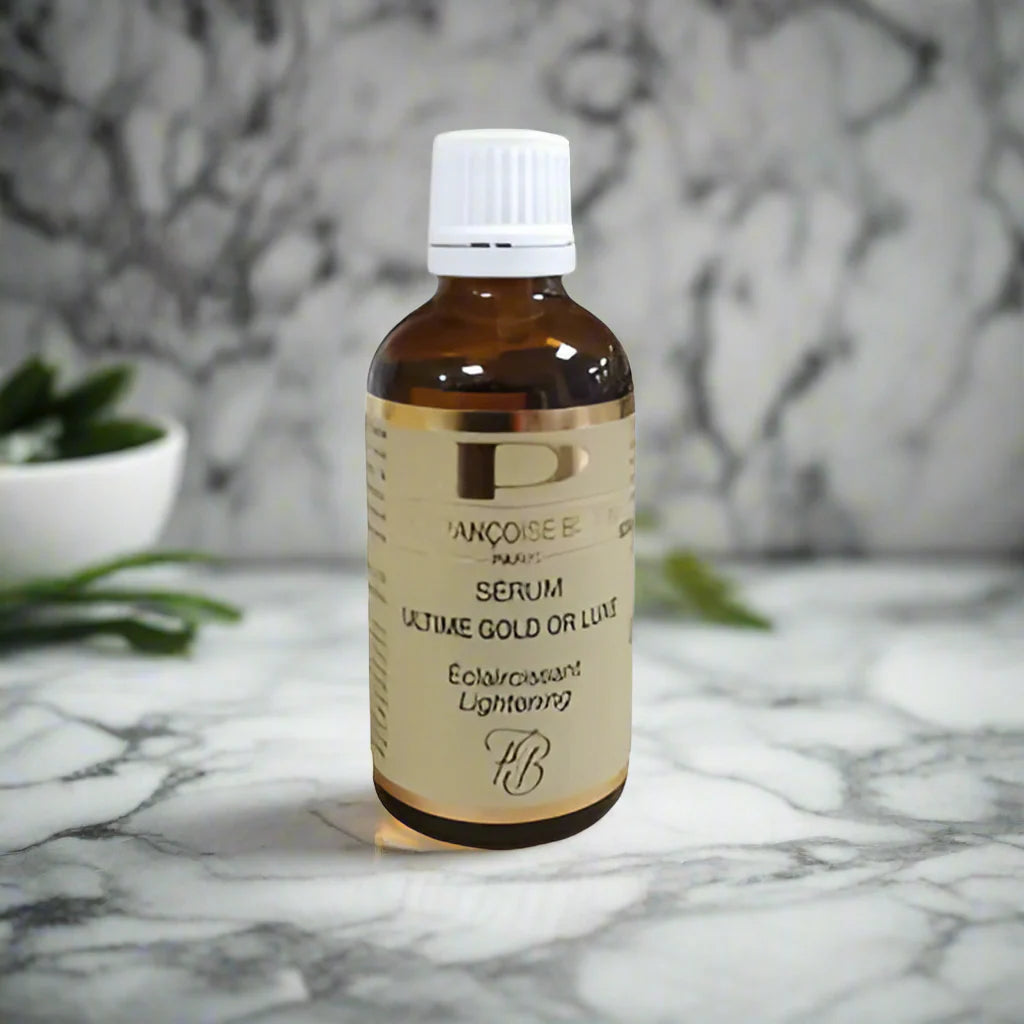 Pr. Francoise Bedon Ultime Gold Luxe Serum 50ml Pr.Francoise Bedon