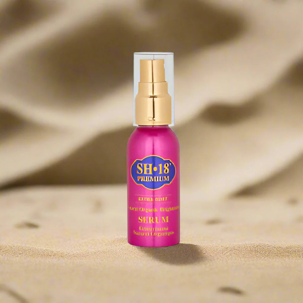SH-18 Premium Antioxidant Face Serum 50ml SH-18