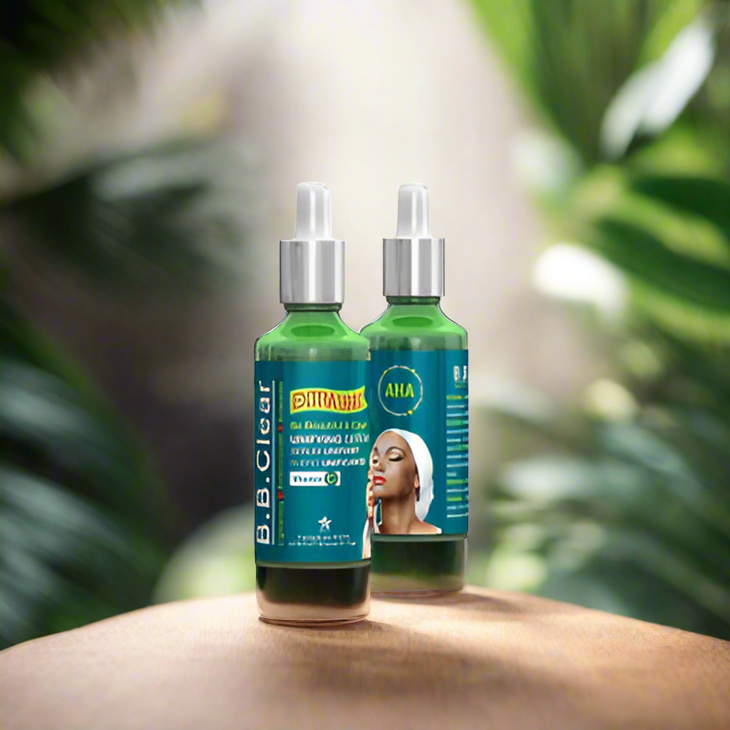 B.B. Clear Unifying Serum 30ml