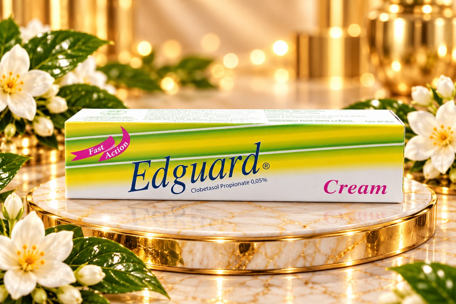 Edguard Cream
