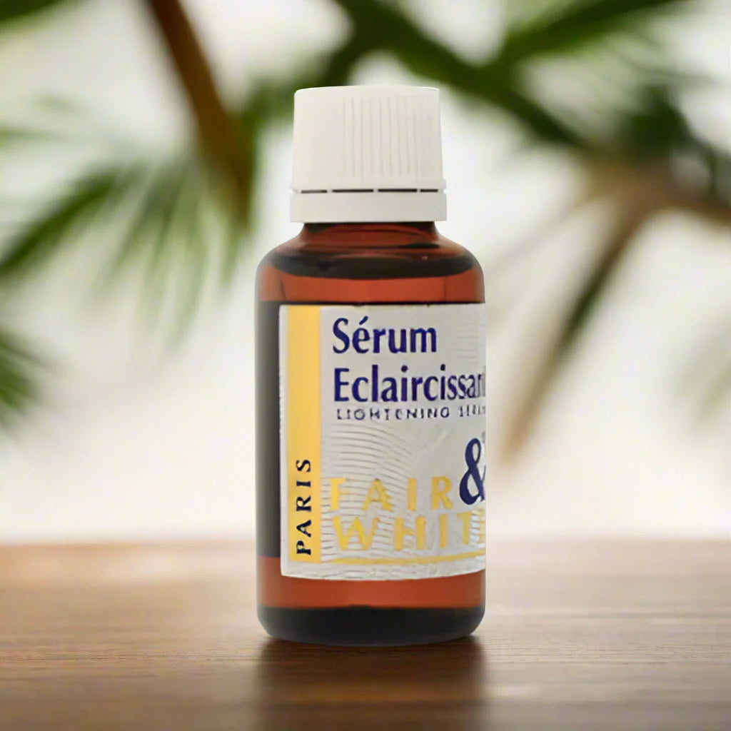 Fair & White Original Serum 30 ml Pretty Cosmetics LLC.