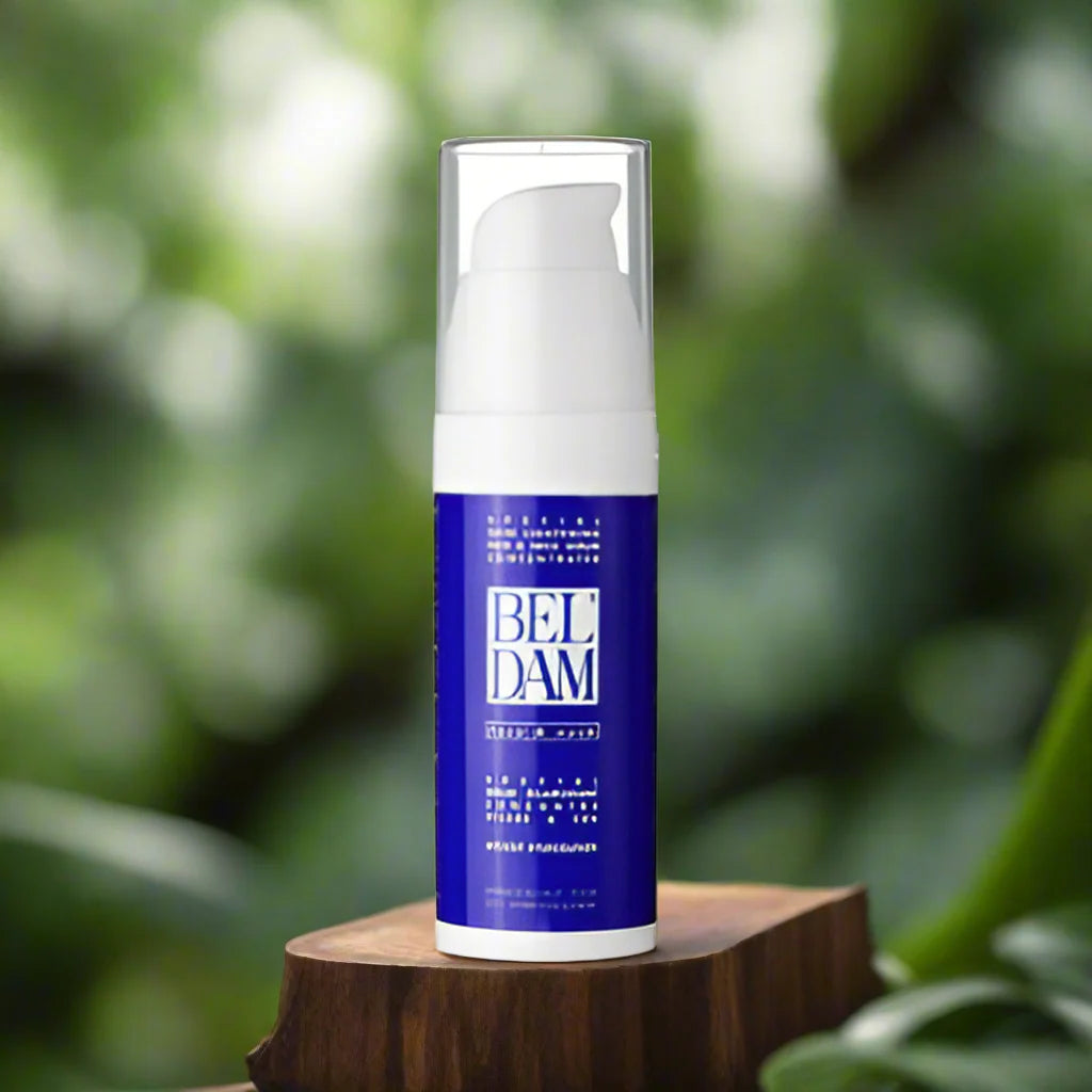BelDam Face & Neck Serum 30 ml Beldam