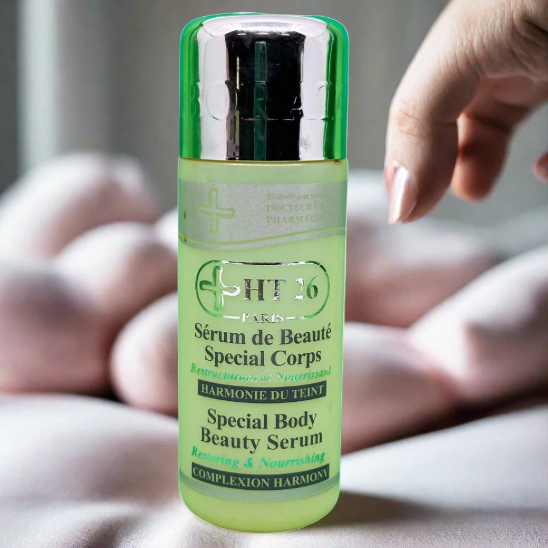 HT26 Special Body Nourishing Beauty Serum 150 ml HT26