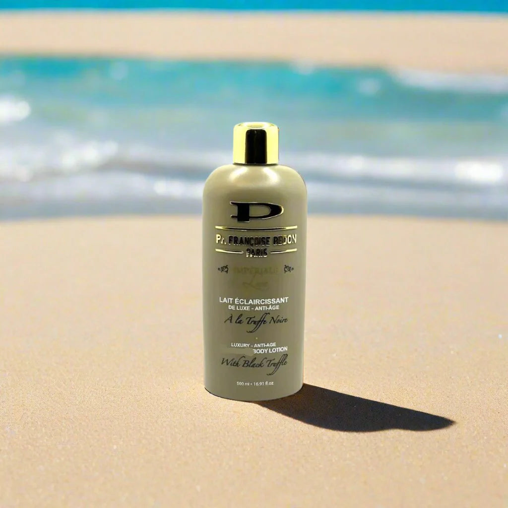 Pr. Francoise Bedon Luxury Body Lotion 500ml Pr.Francoise Bedon