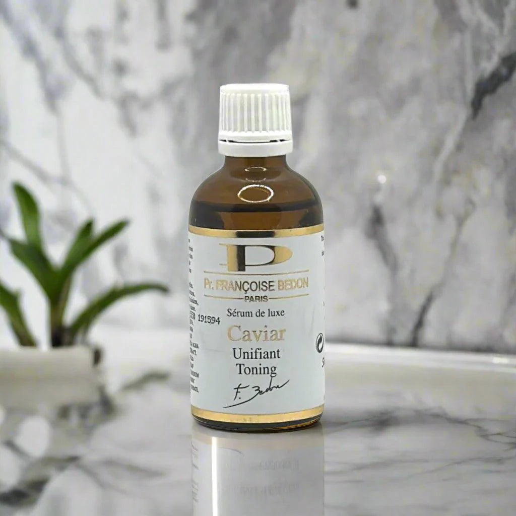 Pr. Francoise Bedon Caviar Toning Serum 1.7 oz Pr.Francoise Bedon