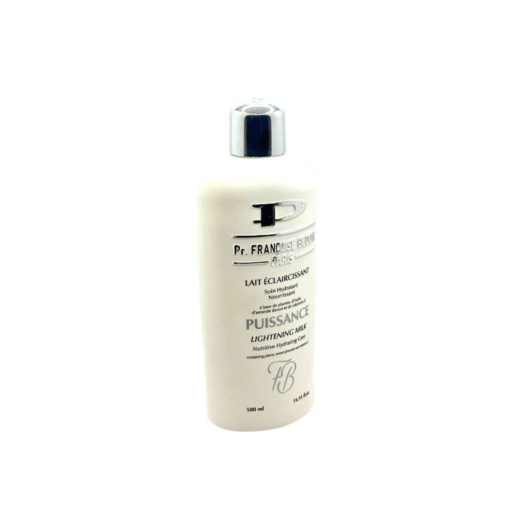 Pr. Francoise Bedon Puissance Body Milk 16.8 oz Pr.Francoise Bedon