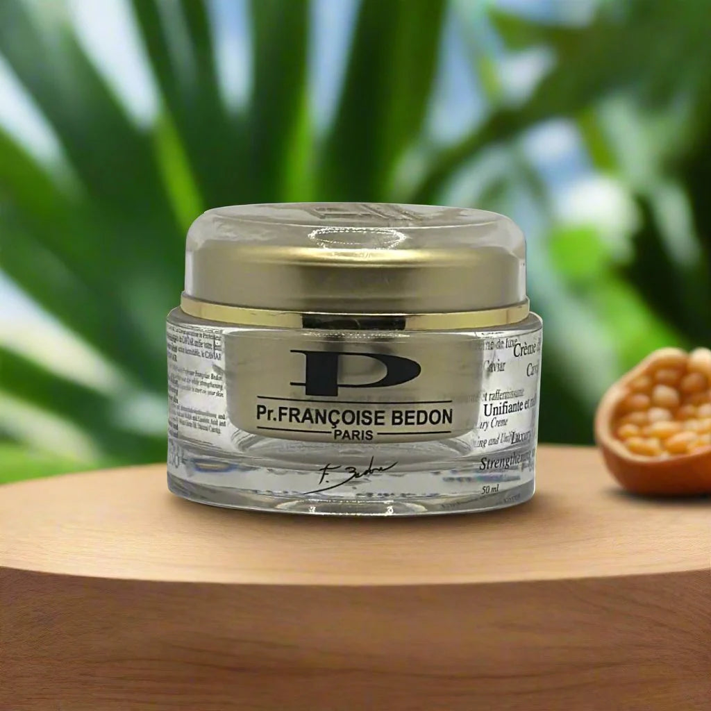 Pr. Francoise Bedon Caviar Luxury Cream 50ml Pr.Francoise Bedon