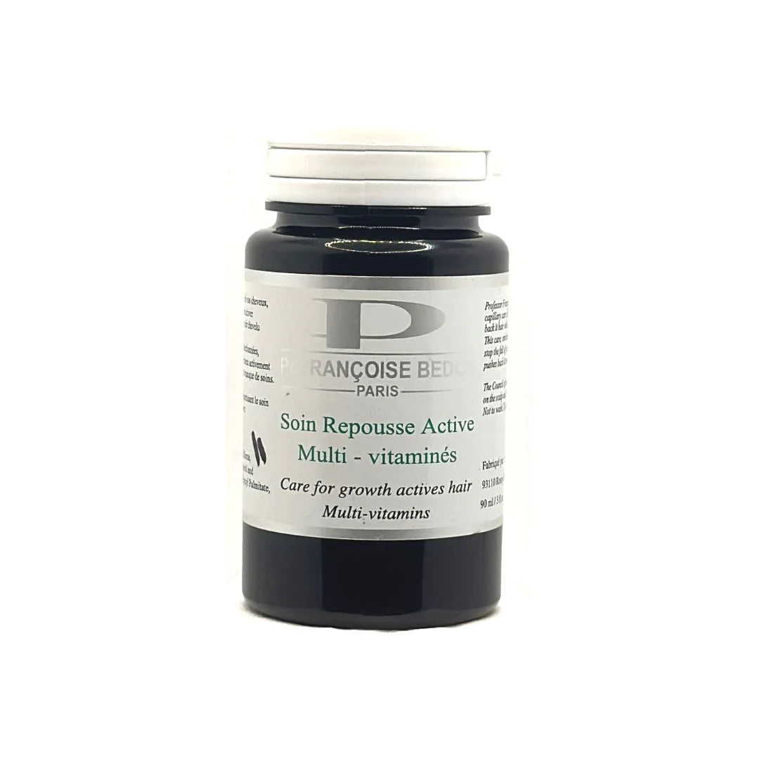 Pr. Francoise Bedon Paris Multi-Vitamin Hair & Scalp Care 3.50 oz Pr.Francoise Bedon