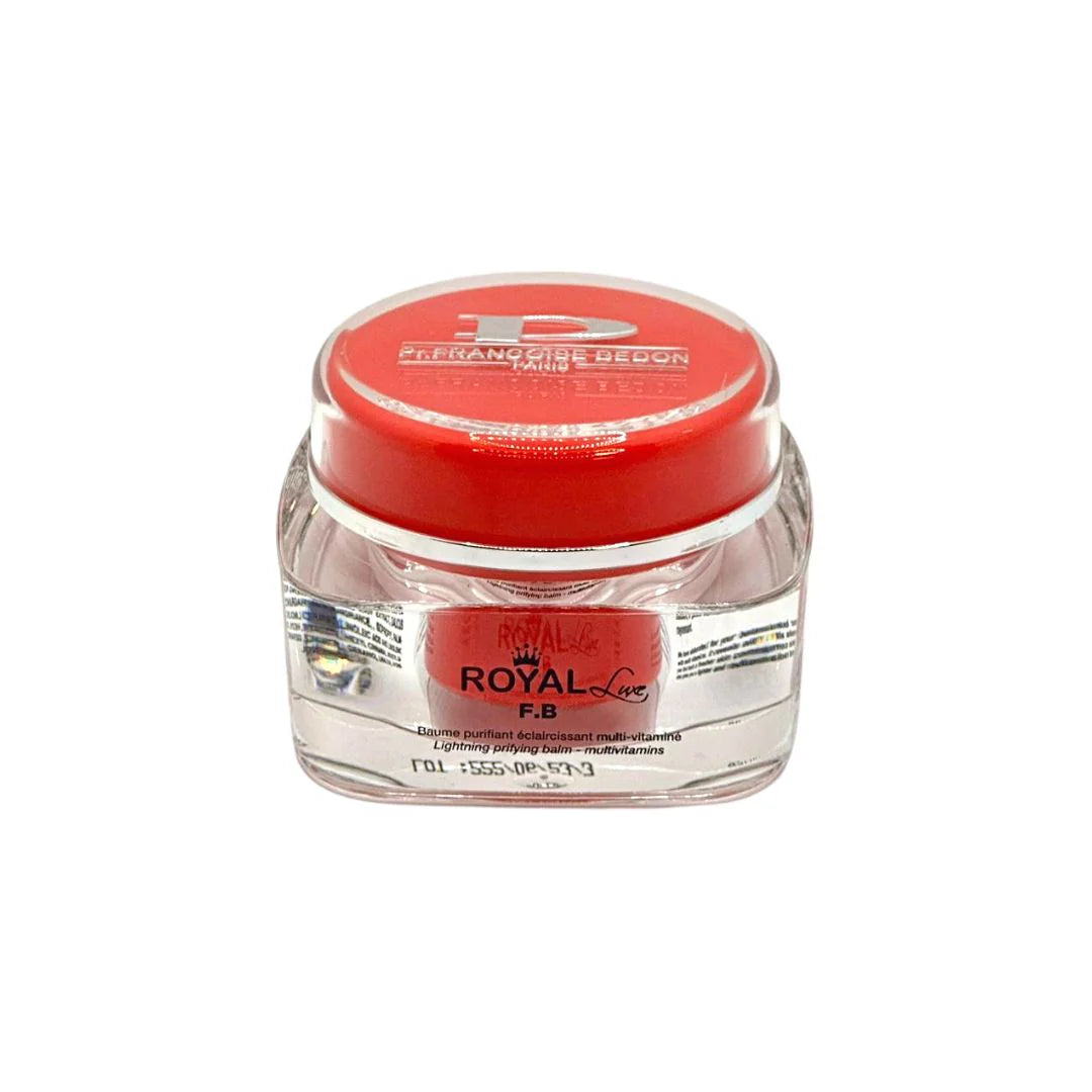 Pr. Francoise Bedon Paris Multi-Vitamin Purifying Balm 1.75 fl oz Pr.Francoise Bedon