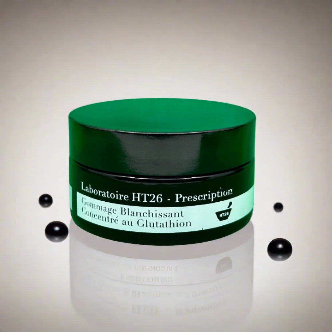 HT26 Glutathione Exfoliating Scrub Concentrate