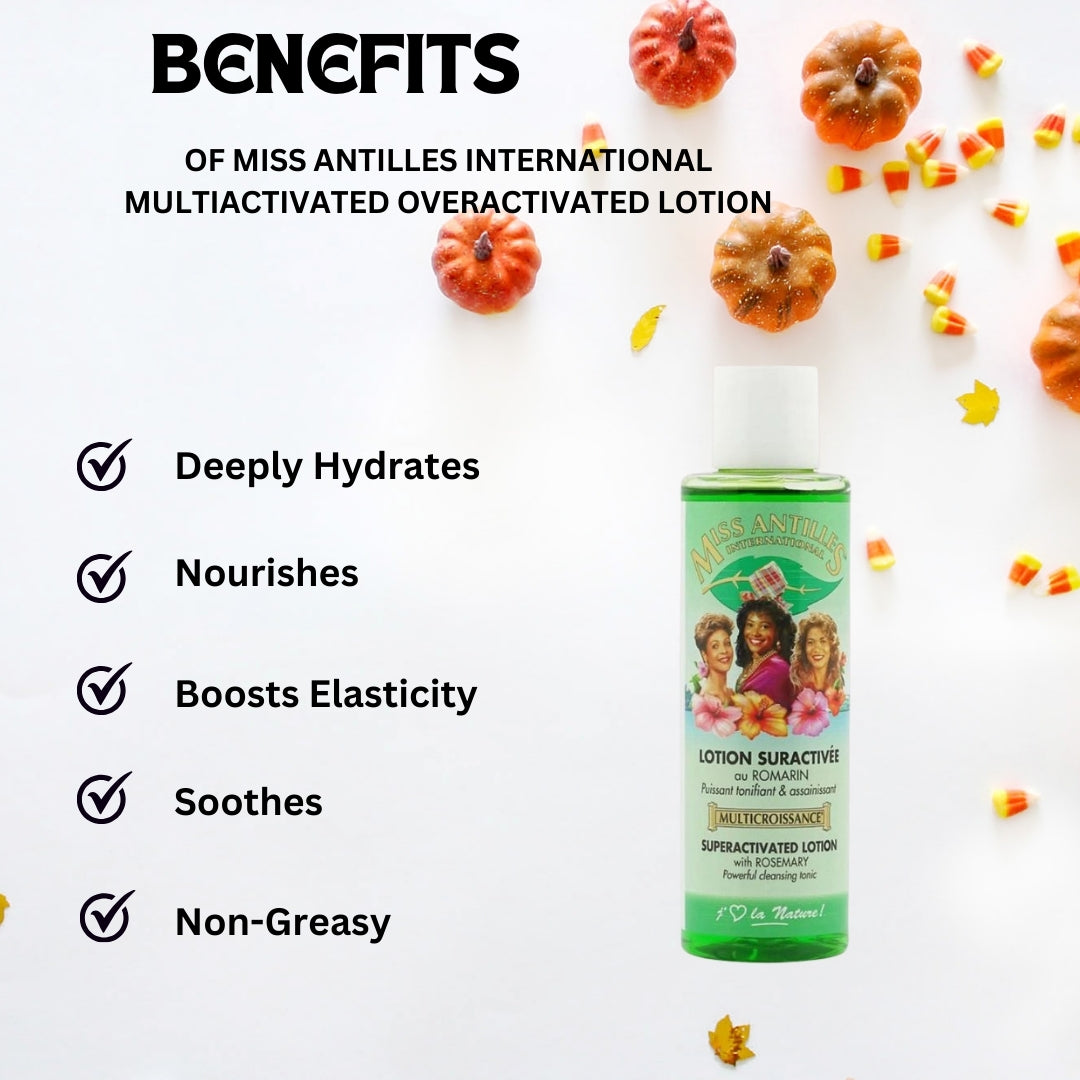 Miss Antilles International Lotion 150 ml