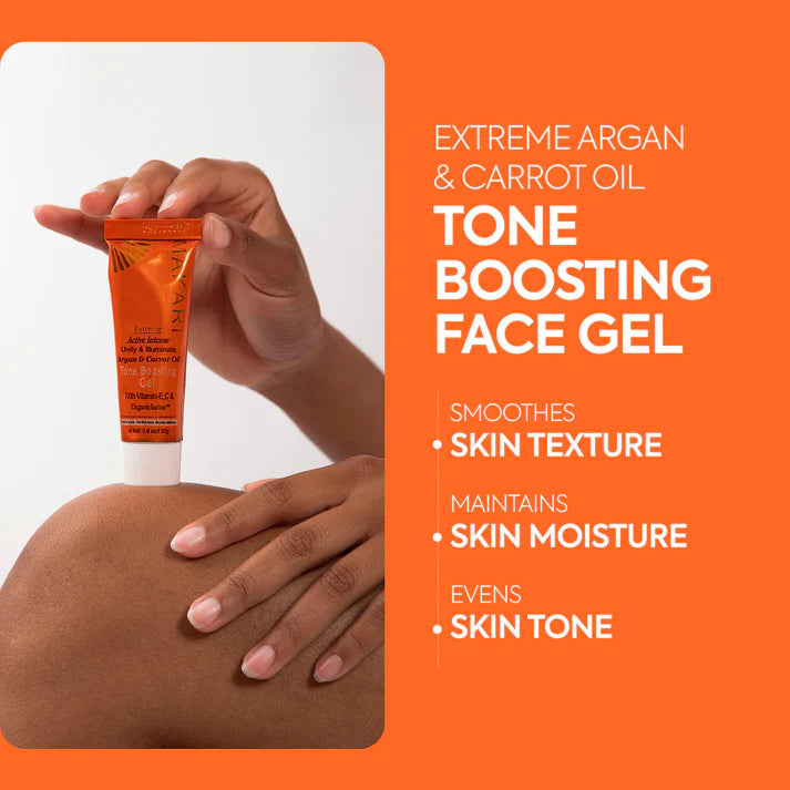 Makari Extreme Argan & Carrot Oil
