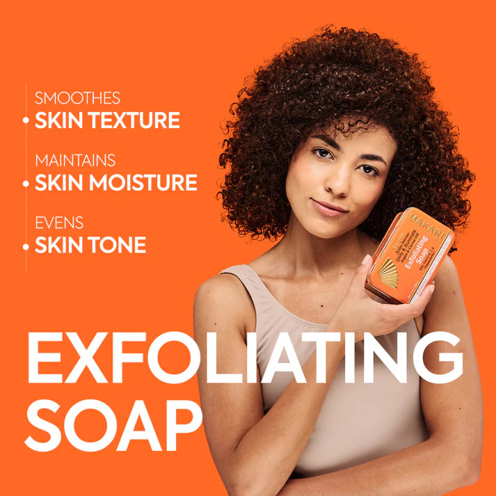 Makari Extreme Argan & Carrot Oil