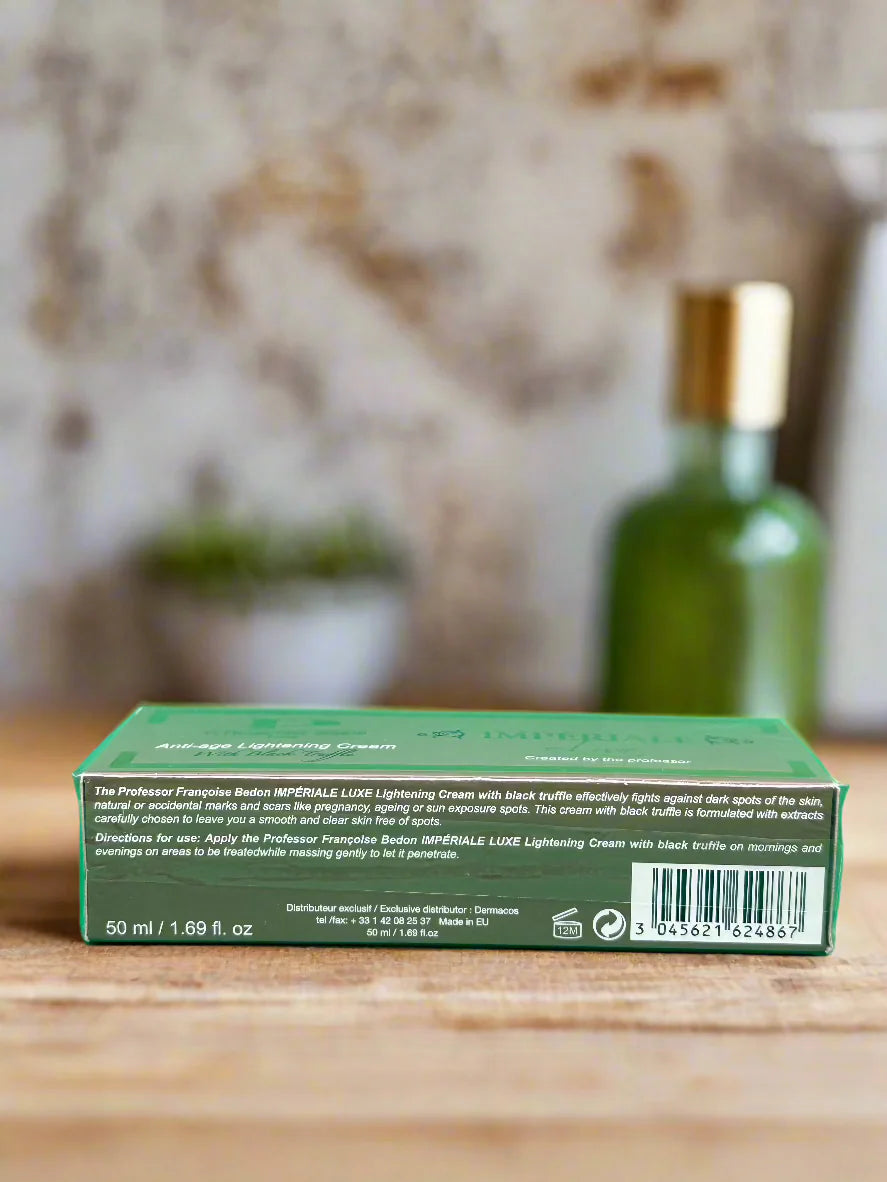Pr. Francoise Bedon Nourishing Face Cream 1.69 oz Pr.Francoise Bedon