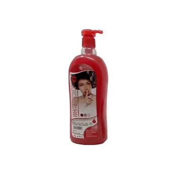 White Secret Body Wash 500ml – Gentle Hydrating Shower Gel