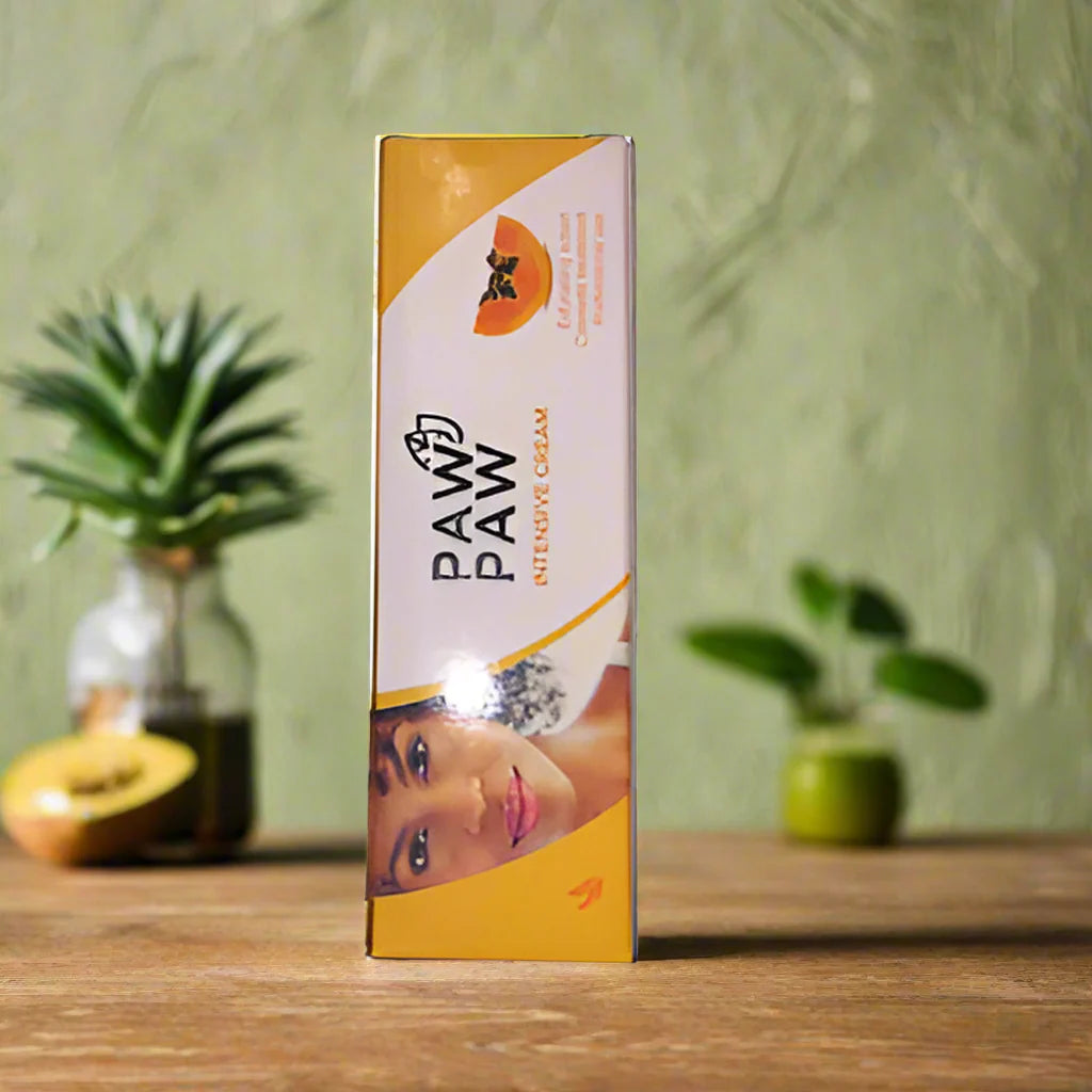 Paw Paw Intensive Cream with Papaya Extract 50ml