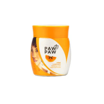 Paw Paw Clarifying Cream with Papaya Extract 120ml
