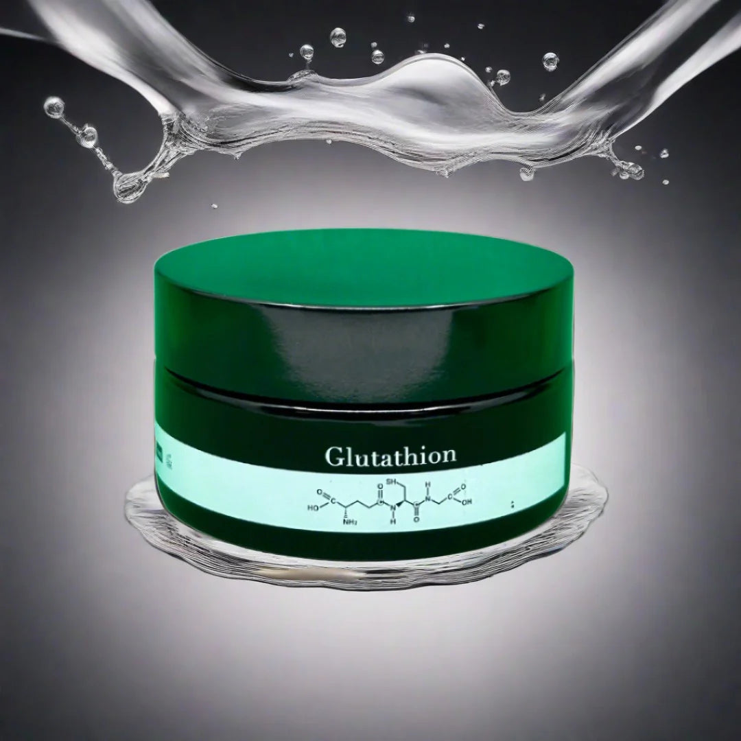 HT26 Glutathione Exfoliating Scrub Concentrate