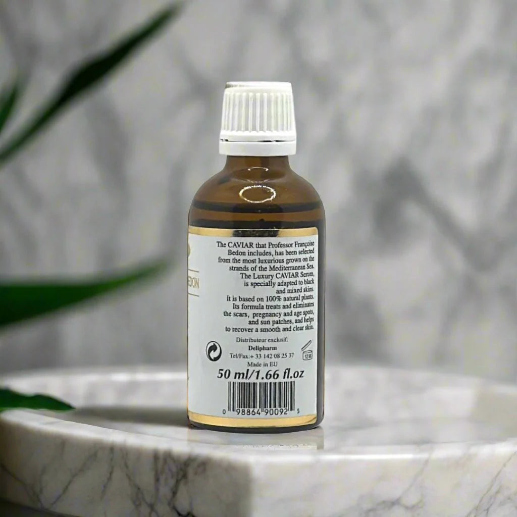 Pr. Francoise Bedon Caviar Toning Serum 1.7 oz Pr.Francoise Bedon