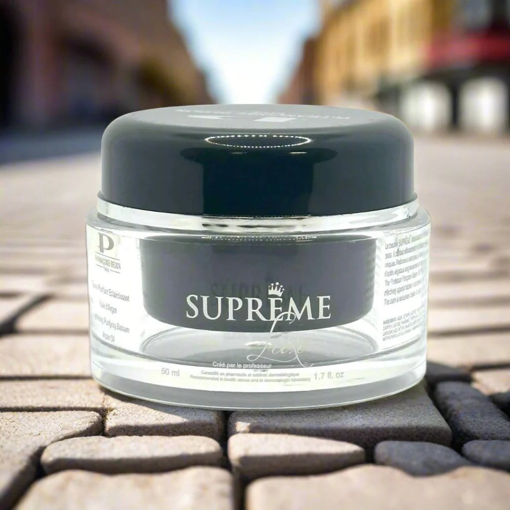 Pr. Francoise Supreme Purifying Balm Argan 50ml / 1.21oz Pr.Francoise Bedon