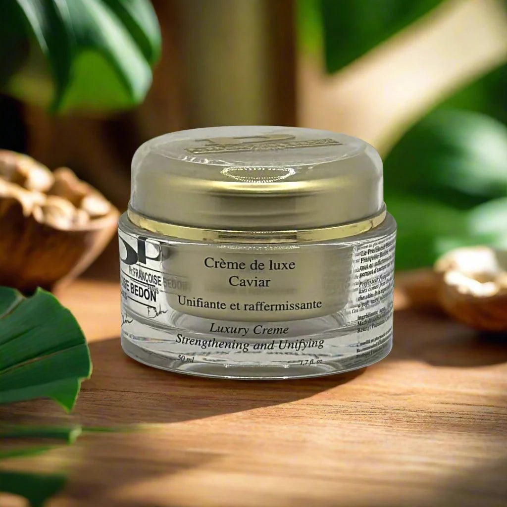 Pr. Francoise Bedon Caviar Luxury Cream 50ml Pr.Francoise Bedon