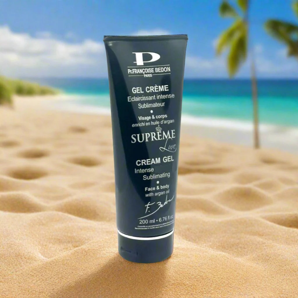 Pr. Francoise Bedon Radiance Supreme Cream Gel 200ml Pr.Francoise Bedon