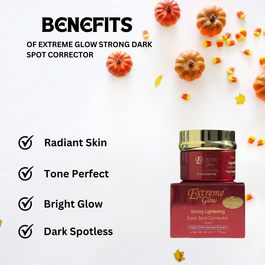 Extreme Glow Strong Dark Spot Corrector 1.7oz