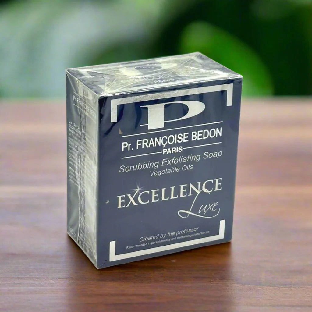 Pr. Francoise Bedon Excellence Luxury Soap 7 oz / 200g
