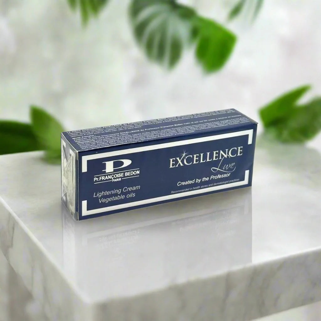 Pr. Francoise Bedon Excellence Cream with Vegetable Oils 50 ml