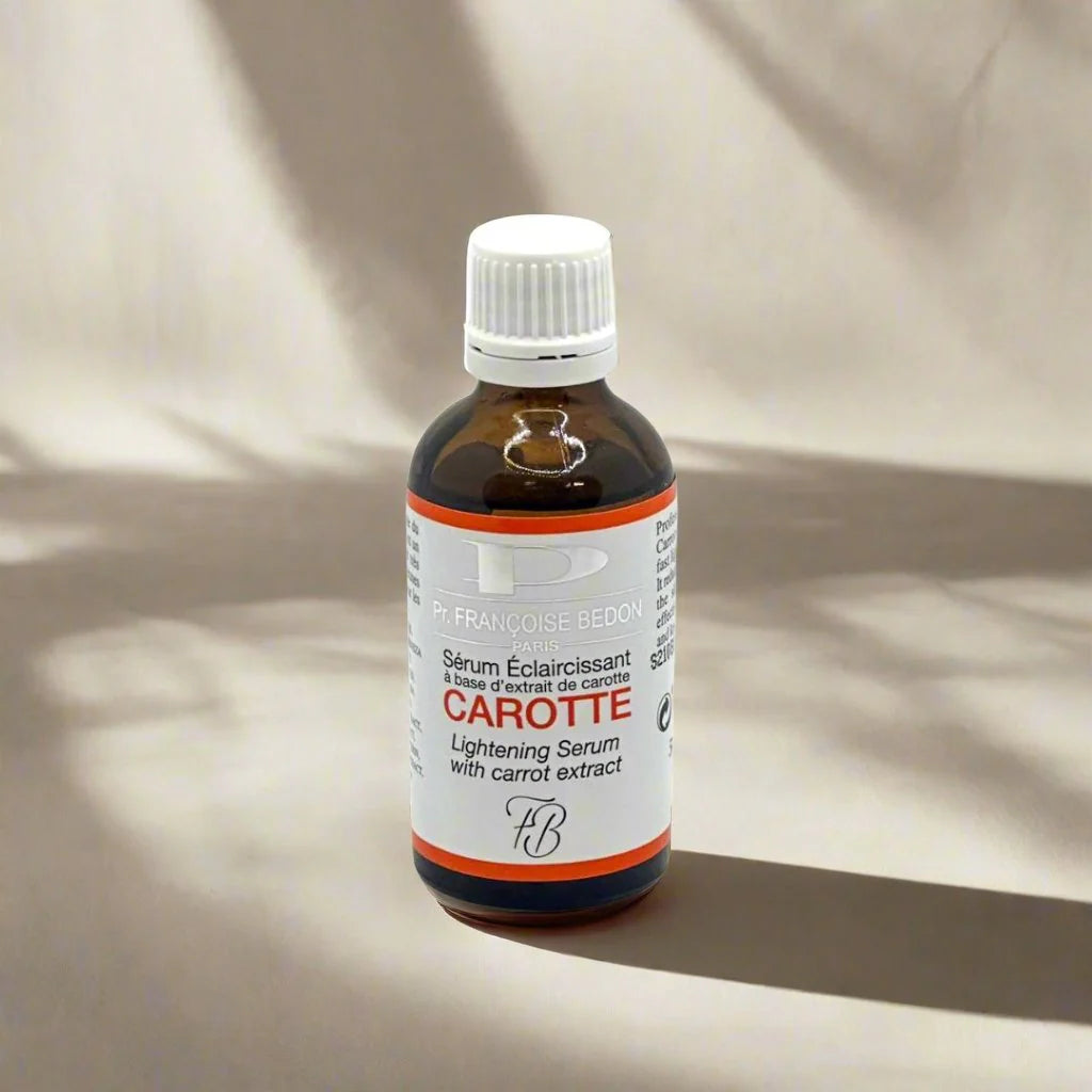 Pr. Francoise Bedon Carrot Serum 1.69 oz / 50 ml Pr.Francoise Bedon