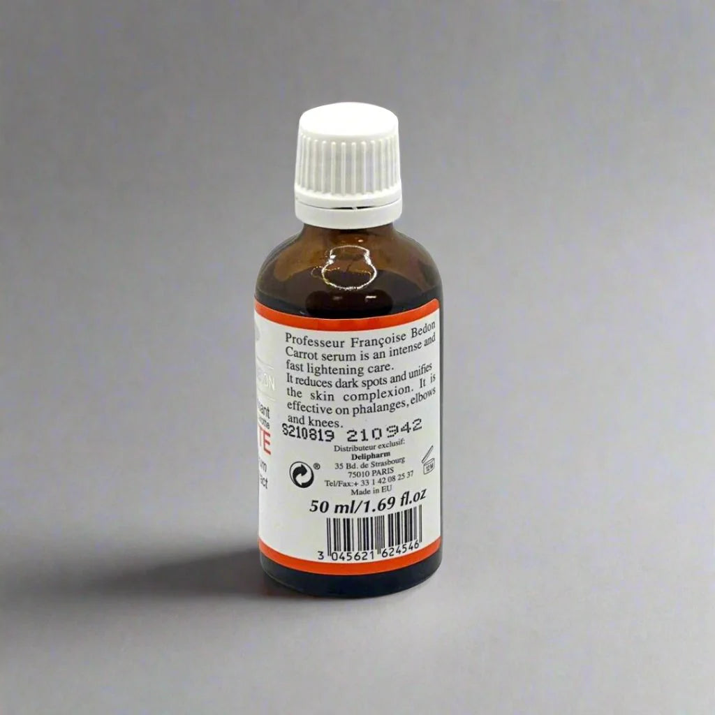 Pr. Francoise Bedon Carrot Serum 1.69 oz / 50 ml Pr.Francoise Bedon