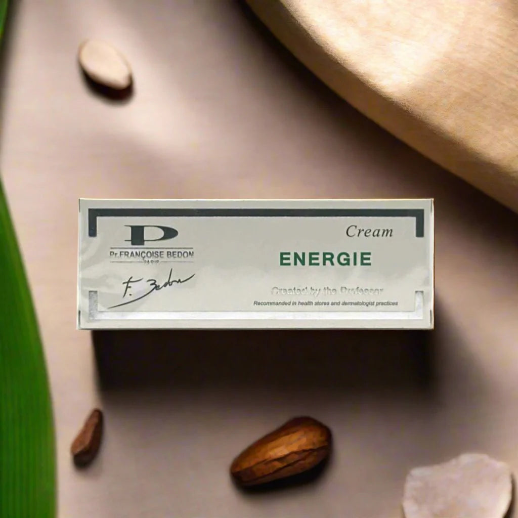 Pr. Francoise Bedon Energie Cream with Aloe Vera 50ml
