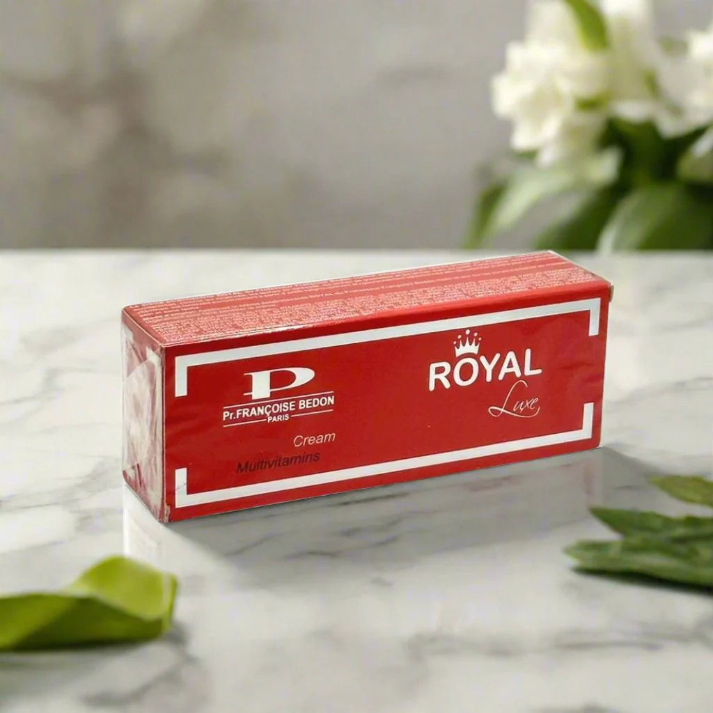 Pr. Francoise Bedon Royal Multi-Vitamin Cream 1.69 oz Pr.Francoise Bedon