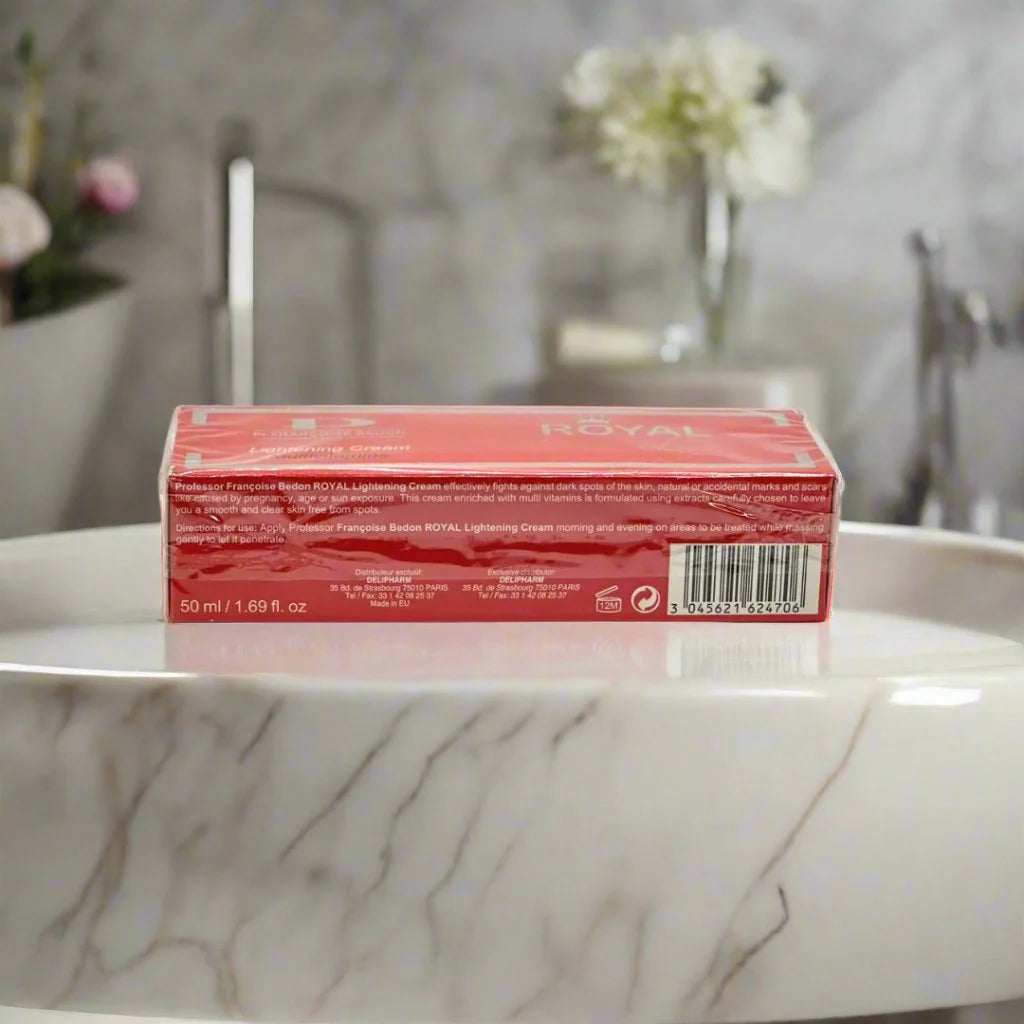 Pr. Francoise Bedon Royal Multi-Vitamin Cream 1.69 oz Pr.Francoise Bedon