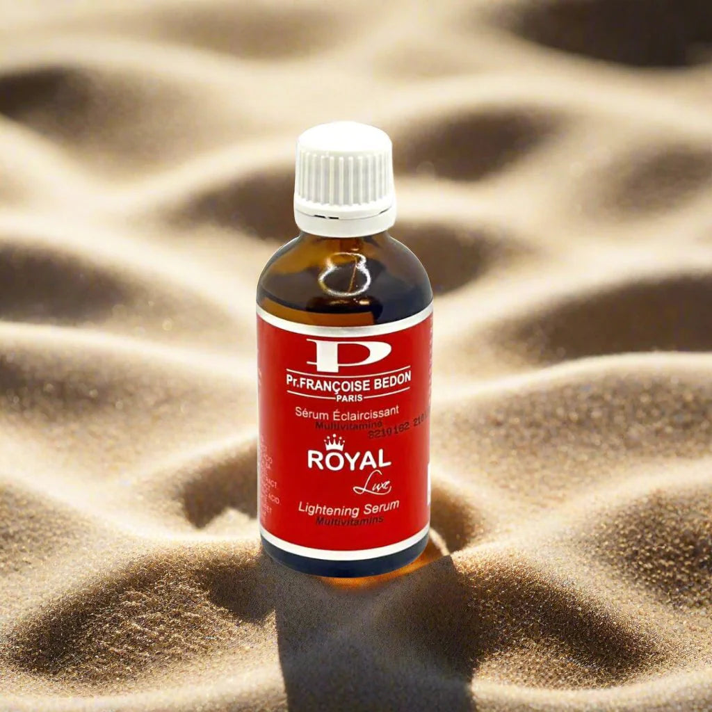 Pr. Francoise Bedon Royal Serum 50 ml Pr.Francoise Bedon