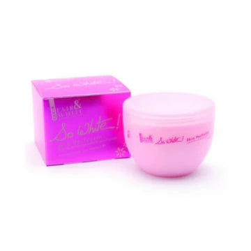 Fair & White So White Skin Perfector Face Cream 250ml