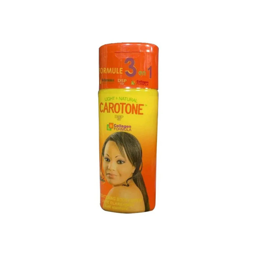 Carotone Body Lotion 125ml for Soft & Smooth Skin Pretty Cosmetics LLC.
