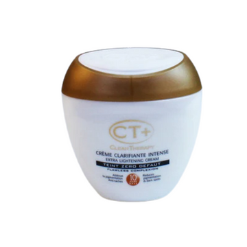 CT+ Clear Therapy Extra Cream 400 ml