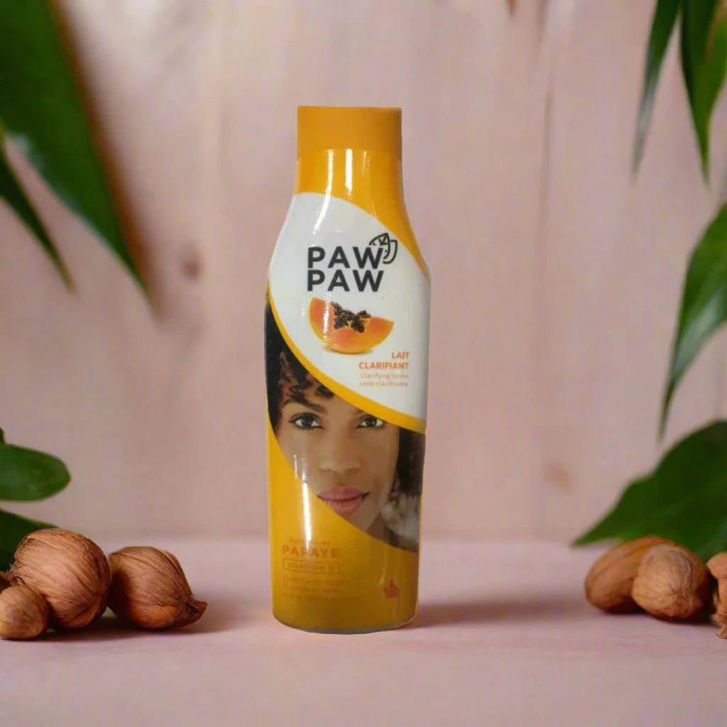 Paw Paw Lotion 500ml – Daily Hydrating & Smoothing Body Lotion